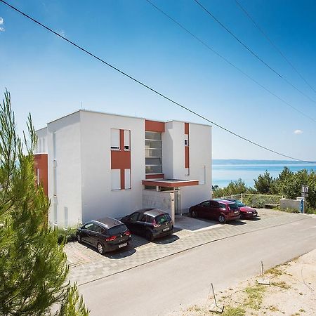 Apartment Dominik Podstrana Exterior photo